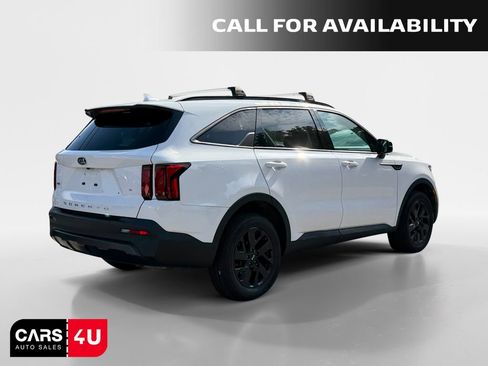 Used 2021 Kia Sorento S AWD/4WD image 7