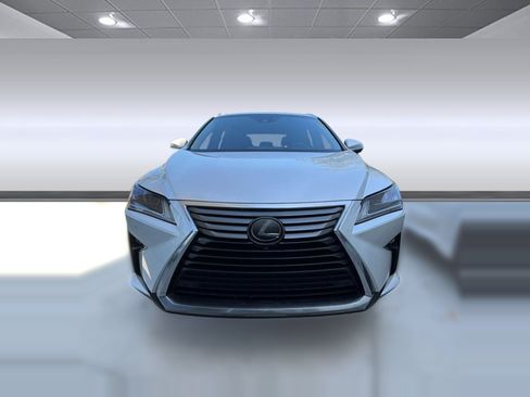 Used 2019 Lexus RX 350 FWD w/ Navigation Package image 6