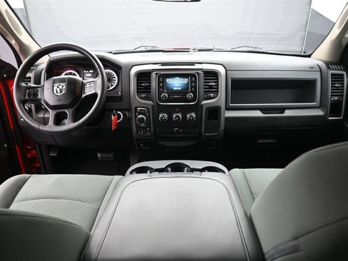 Used 2019 RAM 1500 Express w/ Express Value Package image 12