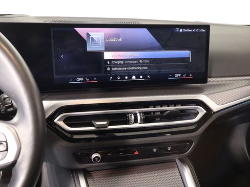 Used 2024 BMW i4 xDrive40i w/ M Sport Package image 5