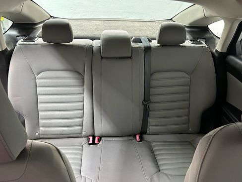 Used 2015 Ford Fusion S image 29