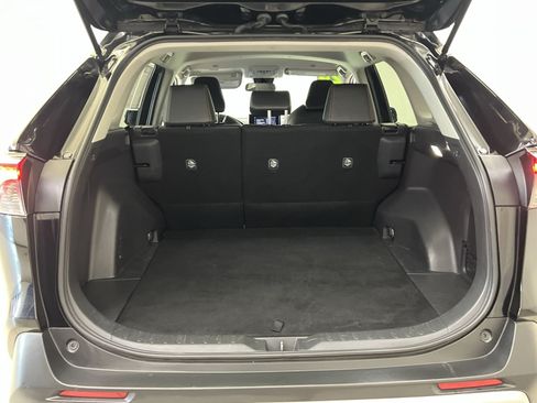 Used 2024 Toyota RAV4 Adventure AWD/4WD image 25