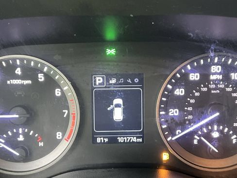 Used 2017 Hyundai Tucson SE FWD image 18