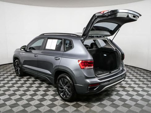 Used 2024 Volkswagen Taos S image 34