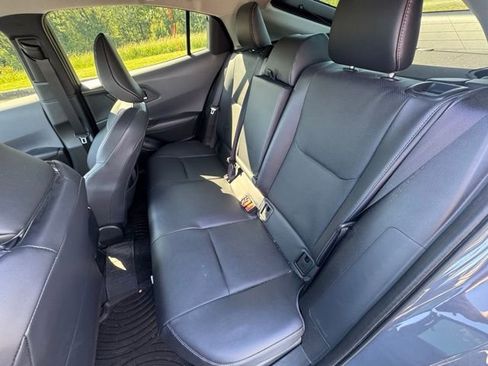 Used 2025 Toyota Prius XLE FWD image 13