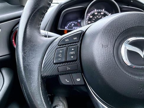 Used 2016 MAZDA CX-3 Touring w/ Premium Package image 18