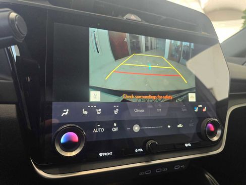 New 2026 Lexus RZ 350e image 29