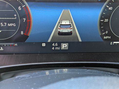 New 2026 Subaru Outback Limited AWD/4WD image 29