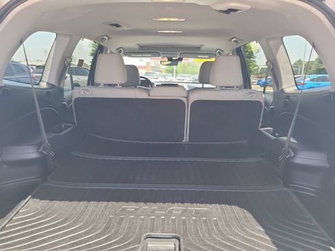 Used 2022 Honda Pilot Special Edition image 28