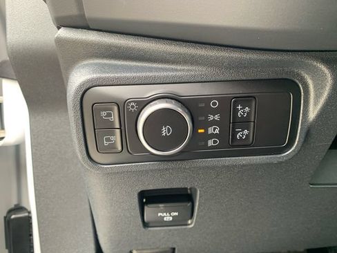 Certified 2025 Ford Bronco Outer Banks AWD/4WD image 29