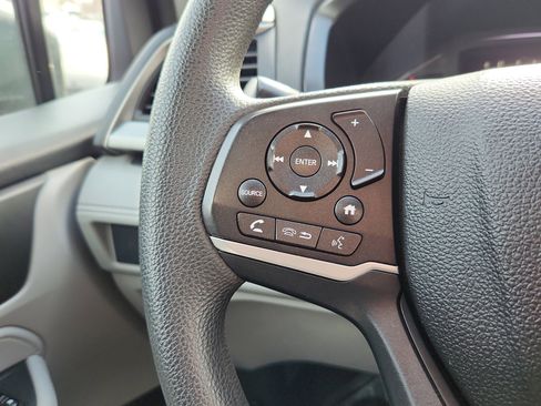 Used 2020 Honda Odyssey LX image 19