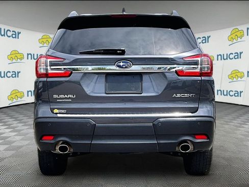 Used 2023 Subaru Ascent Premium w/ Convenience Package AWD/4WD image 5