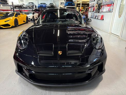 Used 2024 Porsche 911 GT3 RWD image 2