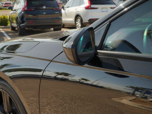 Used 2024 Honda Accord Sport image 11