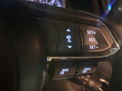 Used 2018 MAZDA CX-5 Touring image 13