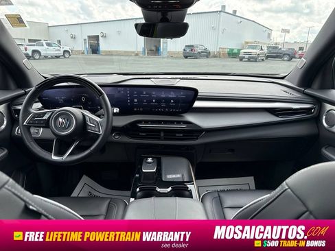 Used 2025 Buick Enclave Avenir w/ Super Cruise Package AWD/4WD image 15