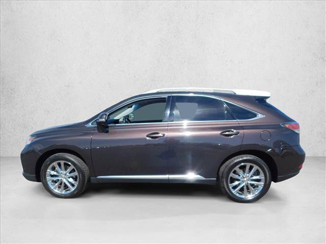 Used 2013 Lexus RX 350 FWD w/ Navigation Pkg image 15