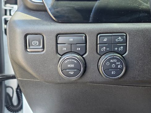 Used 2024 Chevrolet Silverado 3500 LT w/ Z71 Sport Edition AWD/4WD image 14