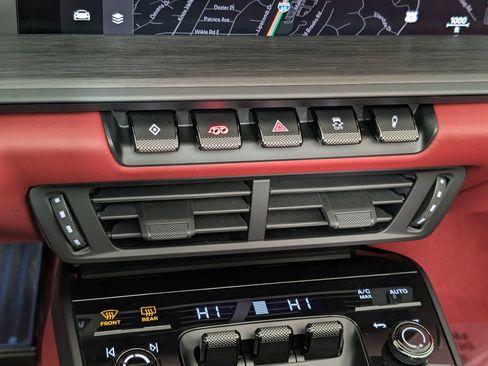 Certified 2026 Porsche 911 Carrera GTS image 28