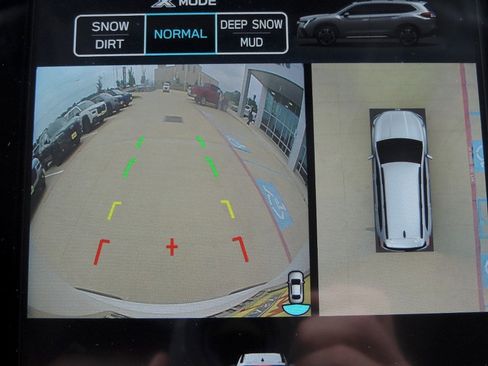 New 2026 Subaru Ascent Touring AWD/4WD image 26