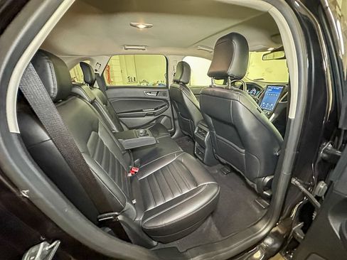 Used 2024 Ford Edge SEL AWD/4WD image 24