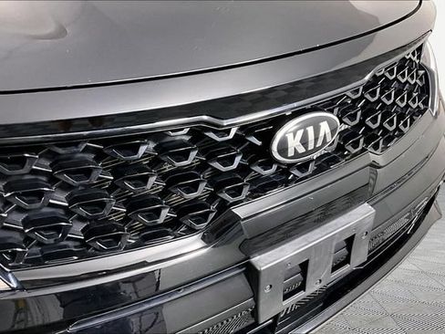 Used 2021 Kia Sorento SX FWD image 29