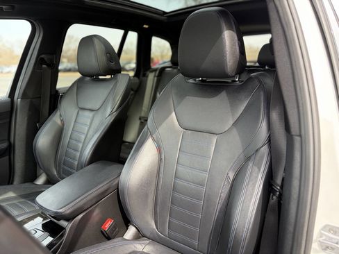 Used 2019 BMW X3 M40i AWD/4WD image 20
