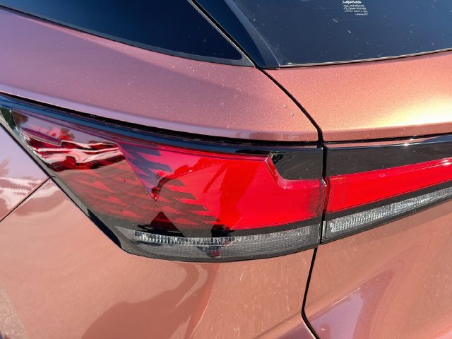 New 2026 Lexus RX 350 Premium Plus w/ Accessory Package (Z1) FWD image 10