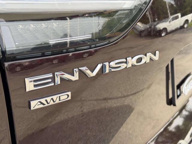 Certified 2023 Buick Envision Avenir AWD/4WD image 6