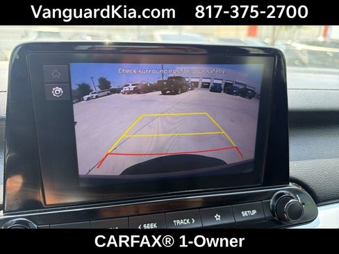 Certified 2024 Kia Forte LXS FWD image 25