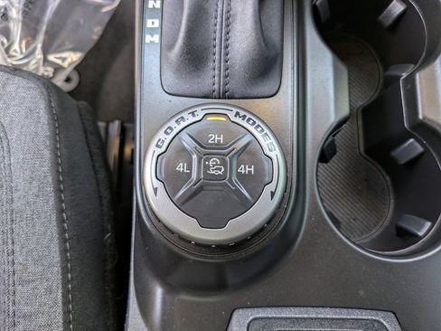 Used 2023 Ford Bronco Big Bend AWD/4WD image 30