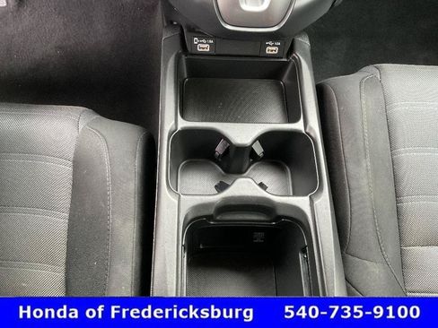Used 2020 Honda CR-V EX image 43