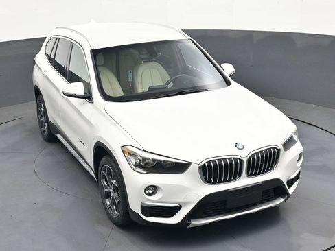 Used 2017 BMW X1 sDrive28i FWD image 30