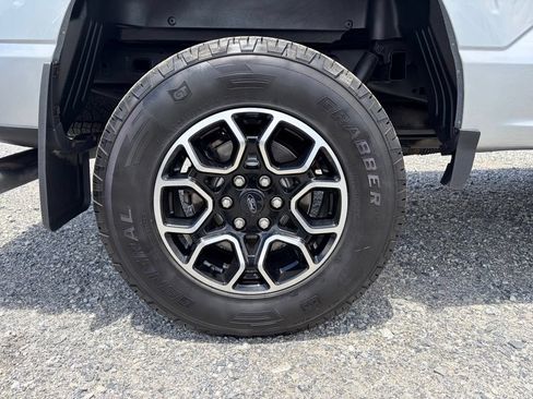 Used 2023 Ford F150 XLT w/ Equipment Group 302A High AWD/4WD image 20