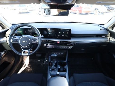 Certified 2025 Kia K5 LXS image 12