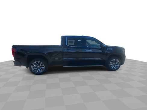 New 2026 GMC Sierra 1500 Denali w/ Denali Reserve Package image 8