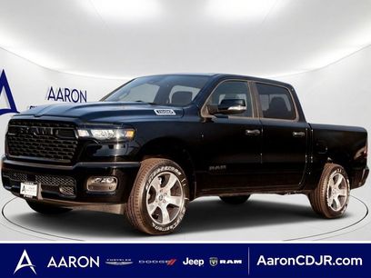New 2026 RAM 1500 Express
