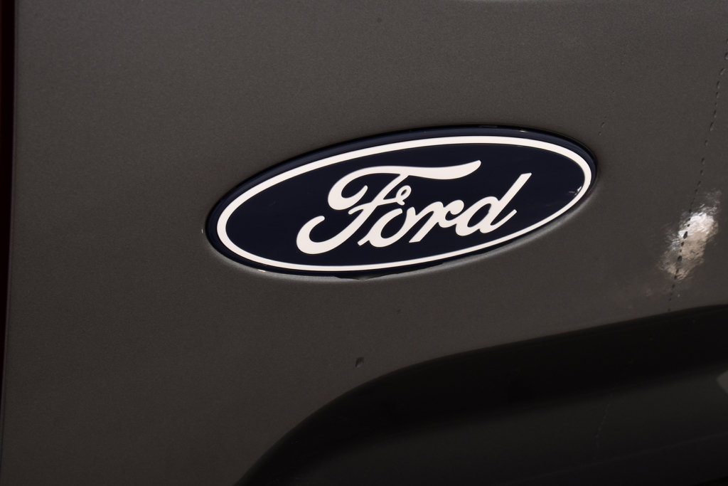 New 2026 Ford Bronco Sport Big Bend AWD/4WD image 21