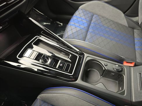 New 2026 Volkswagen Golf w/ Euro Style Package image 24