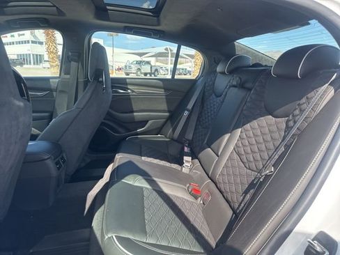 Used 2022 Cadillac CT5 V Blackwing image 9