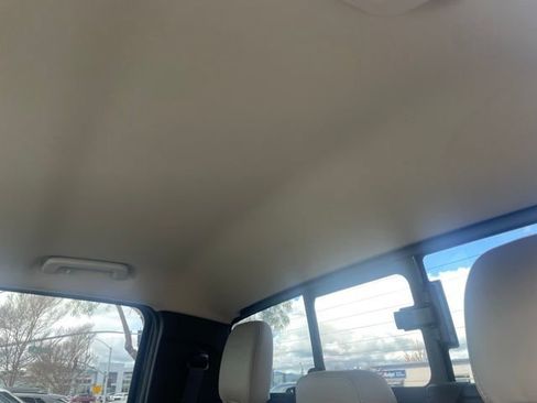 Used 2021 Ford Ranger Lariat w/ Equipment Group 501A High image 25