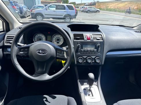 Used 2013 Subaru Impreza 2.0i Premium w/ All-Weather Pkg AWD/4WD image 7