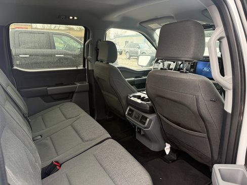 Used 2024 Ford F150 XLT w/ Mobile Office Package image 53