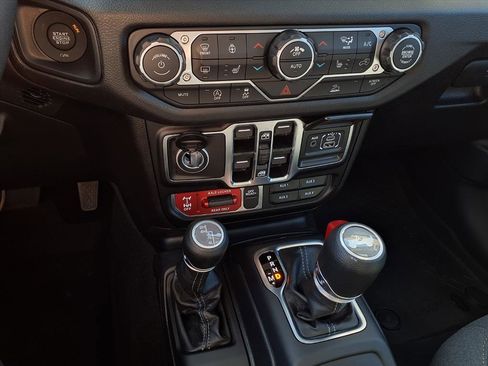 New 2026 Jeep Wrangler Sport image 11