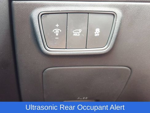 Certified 2024 Hyundai Tucson SEL w/ Convenience Package FWD image 20