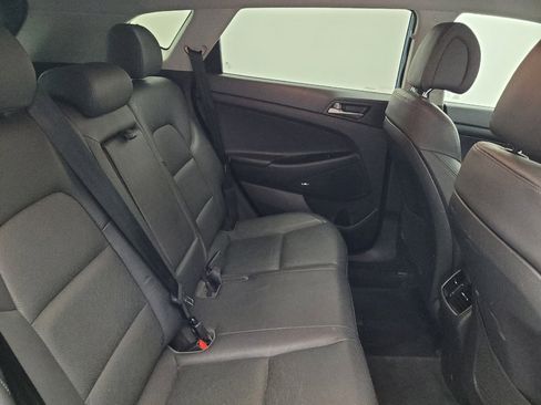 Used 2017 Hyundai Tucson SE Plus image 19