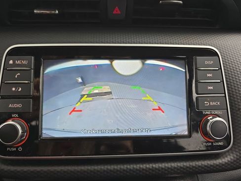 Used 2024 Nissan Kicks S image 26