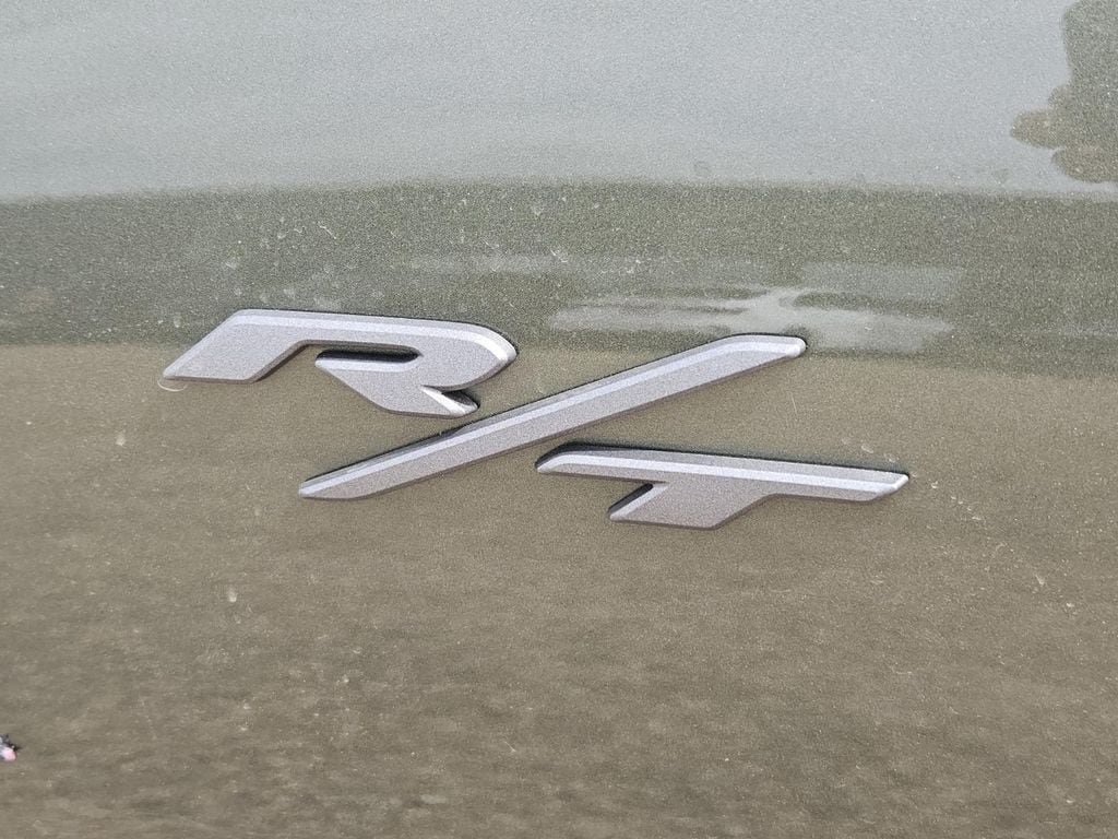 New 2026 Dodge Charger R/T w/ Driver Convenience Group AWD/4WD image 8