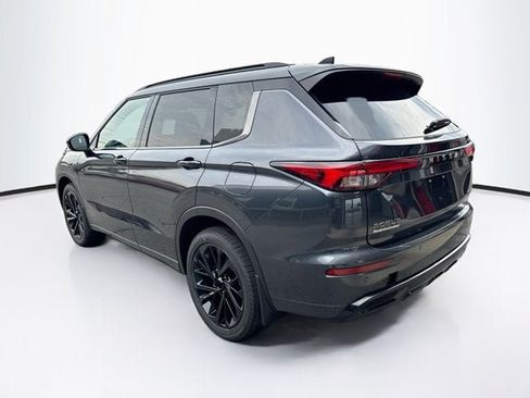 New 2026 Nissan Rogue Platinum AWD/4WD image 7