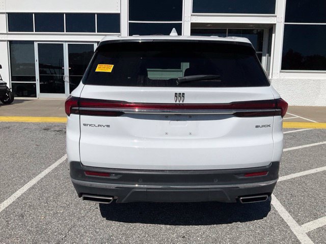 Used 2026 Buick Enclave Preferred FWD image 6